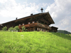 Moserhütte Kl, Thierbach, Österreich